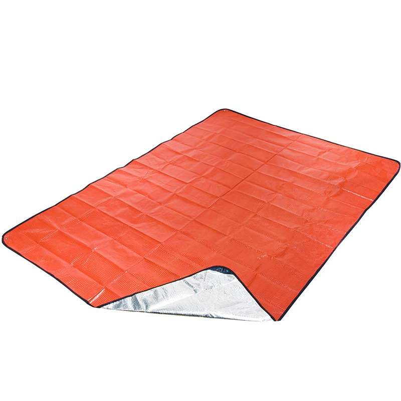 Termal Acil Durum Hayatta Kalm - Survival Blanket Reflective incelemesi ve fiyatı