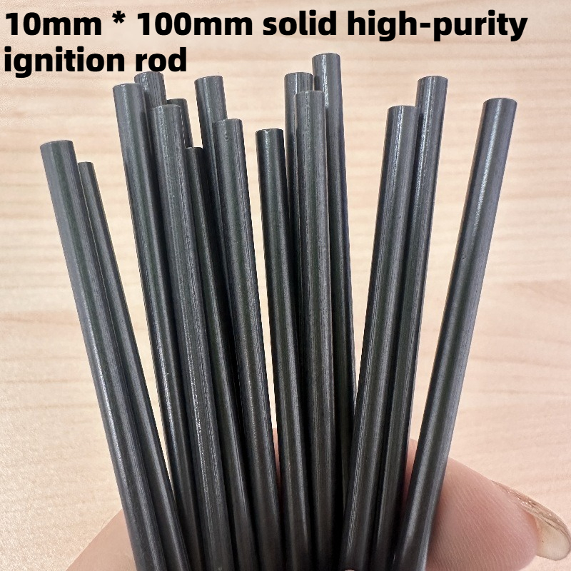 5 adet 10*100mm katı yüksek sa - Fire Starting Kit incelemesi ve fiyatı