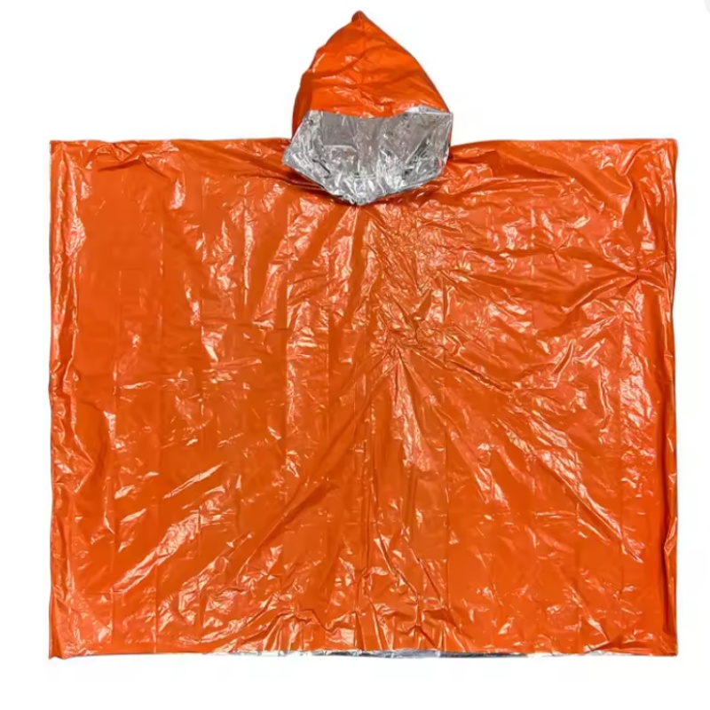 Acil Durum Pançosu 4 Adet, Fil - Survival Blanket Reflective incelemesi ve fiyatı
