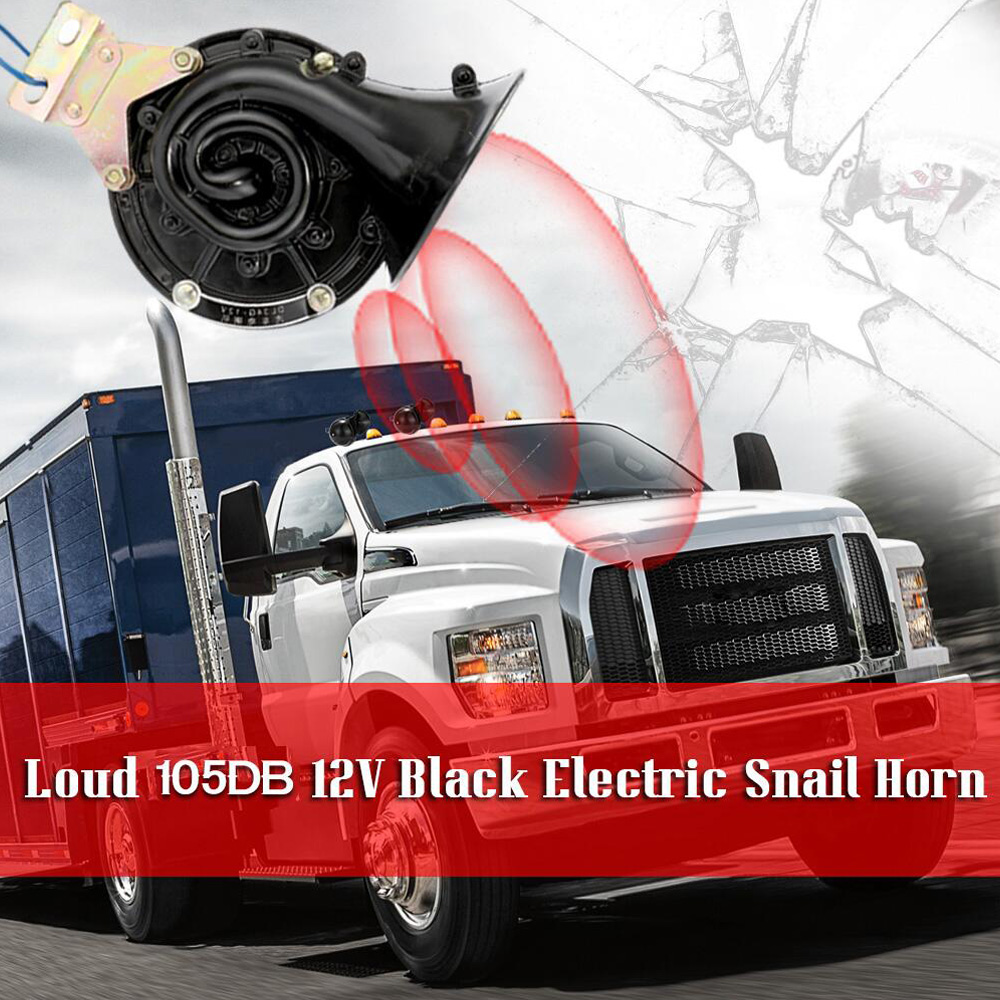 105dB süper Loud elektrik saly - Emergency Whistle Loud incelemesi ve fiyatı