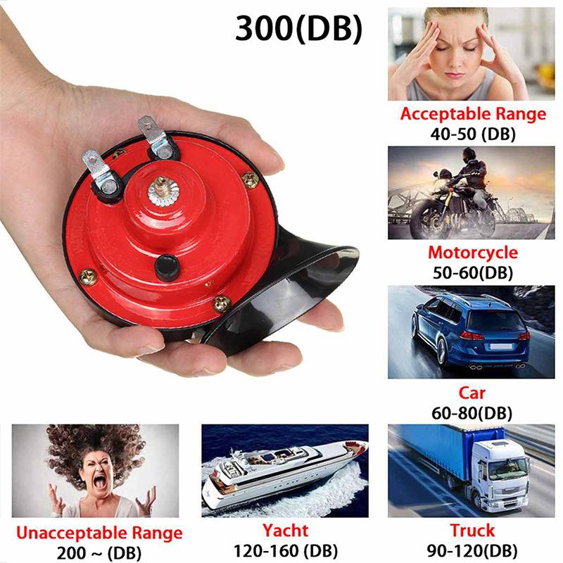 Yeni 2 Adet 300DB Süper Gürült - Emergency Whistle Loud incelemesi ve fiyatı
